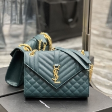 YSL Top Handle Bags